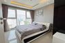 1 Bedroom Condo for rent in Cosy Beach View, Nong Prue, Chonburi