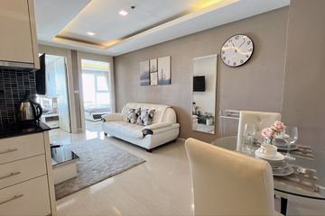 1 Bedroom Condo for rent in Cosy Beach View, Nong Prue, Chonburi