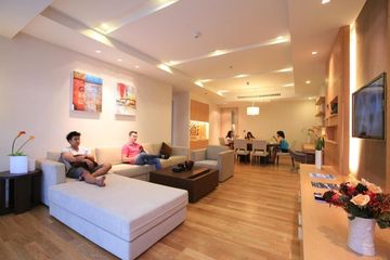 3 Bedroom Condo for rent in Khlong Tan Nuea, Bangkok near BTS Phrom Phong