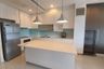 1 Bedroom Condo for sale in Amanta Lumpini, Thung Maha Mek, Bangkok near MRT Khlong Toei