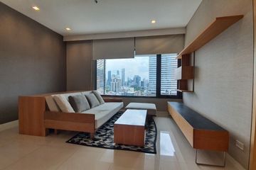 1 Bedroom Condo for sale in Amanta Lumpini, Thung Maha Mek, Bangkok near MRT Khlong Toei