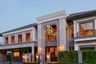 5 Bedroom House for sale in Grand Bangkok Boulevard Ramintra-Kasetnawamin, Khan Na Yao, Bangkok near MRT Nopparat