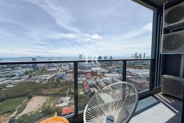 2 Bedroom Condo for sale in Once Pattaya Condominium, Na Kluea, Chonburi