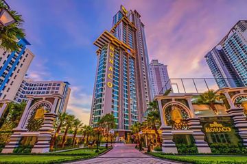 1 Bedroom Condo for Sale or Rent in The Riviera Monaco, Na Jomtien, Chonburi