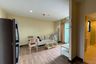 1 Bedroom Condo for Sale or Rent in Akesin Place, Bang Khen, Nonthaburi near MRT Khae Rai