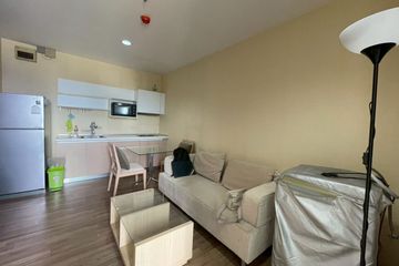 1 Bedroom Condo for Sale or Rent in Akesin Place, Bang Khen, Nonthaburi near MRT Khae Rai