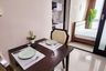 1 Bedroom Condo for sale in Ladda Condoview, Si Racha, Chonburi