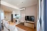 1 Bedroom Condo for sale in Once Pattaya Condominium, Na Kluea, Chonburi