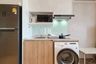 1 Bedroom Condo for sale in Once Pattaya Condominium, Na Kluea, Chonburi