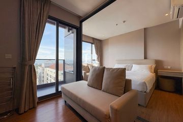 1 Bedroom Condo for sale in Once Pattaya Condominium, Na Kluea, Chonburi