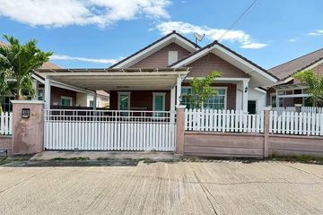3 Bedroom House for sale in Nong Pla Lai, Chonburi
