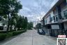 4 Bedroom Townhouse for rent in Anusawari, Bangkok