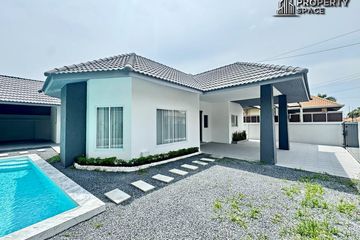 4 Bedroom Villa for sale in srisuk villa, Nong Prue, Chonburi