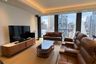 3 Bedroom Condo for rent in Tonson One Residence, Lumpini, Bangkok near BTS Ploen Chit