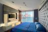 2 Bedroom Condo for rent in The Palm Wongamat Beach, Na Kluea, Chonburi
