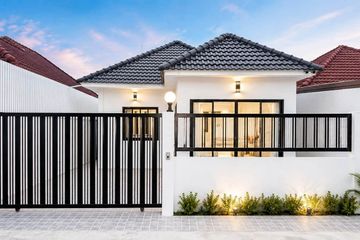 2 Bedroom House for sale in Nong Prue, Chonburi