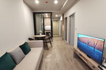 2 Bedroom Condo for rent in Chapter One Flow Bangpo, Bang Sue, Bangkok near MRT Bang Pho