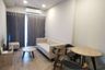 2 Bedroom Condo for rent in Chapter One Flow Bangpo, Bang Sue, Bangkok near MRT Bang Pho