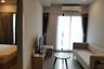 2 Bedroom Condo for rent in Chapter One Flow Bangpo, Bang Sue, Bangkok near MRT Bang Pho