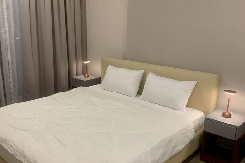 1 Bedroom Condo For Rent
