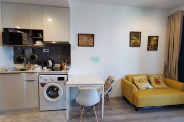 1 Bedroom Condo for rent in Ideo Mobi Asoke, Bang Kapi, Bangkok near MRT Phetchaburi