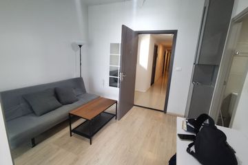 1 Bedroom Condo for rent in IDEO New Rama 9, Hua Mak, Bangkok near Airport Rail Link Ramkhamhaeng