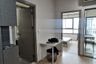 1 Bedroom Condo for rent in IDEO New Rama 9, Hua Mak, Bangkok near Airport Rail Link Ramkhamhaeng