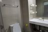 1 Bedroom Condo for rent in IDEO New Rama 9, Hua Mak, Bangkok near Airport Rail Link Ramkhamhaeng