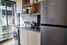 2 Bedroom Condo for rent in IDEO O2, Bang Na, Bangkok near BTS Bang Na