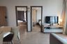 2 Bedroom Condo for rent in IDEO O2, Bang Na, Bangkok near BTS Bang Na