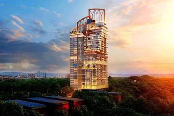 2 Bedroom Condo for sale in The Riviera Malibu & Residences, Nong Prue, Chonburi