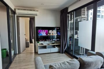 2 Bedroom Condo for rent in IDEO O2, Bang Na, Bangkok near BTS Bang Na