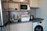 2 Bedroom Condo for rent in IDEO O2, Bang Na, Bangkok near BTS Bang Na