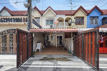 2 Bedroom Townhouse for sale in Bang Phut, Nonthaburi