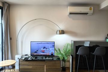 1 Bedroom Condo for rent in Q Chidlom-Phetchaburi, Makkasan, Bangkok near BTS Chit Lom