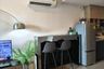 1 Bedroom Condo for rent in Q Chidlom-Phetchaburi, Makkasan, Bangkok near BTS Chit Lom