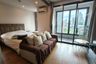1 Bedroom Condo for rent in Q Chidlom-Phetchaburi, Makkasan, Bangkok near BTS Chit Lom
