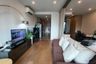 1 Bedroom Condo for rent in Q Chidlom-Phetchaburi, Makkasan, Bangkok near BTS Chit Lom