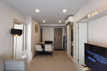 2 Bedroom Condo for sale in Quintara Treehaus Sukhumvit 42, Phra Khanong, Bangkok near BTS Ekkamai