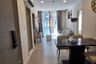 2 Bedroom Condo for sale in Quintara Treehaus Sukhumvit 42, Phra Khanong, Bangkok near BTS Ekkamai