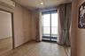1 Bedroom Condo for rent in The Crown Residences, Thung Maha Mek, Bangkok near MRT Khlong Toei