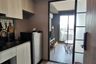 1 Bedroom Condo for sale in Maestro 19 Ratchada 19 - Vipha, Din Daeng, Bangkok near MRT Ratchadaphisek