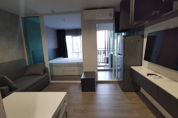 1 Bedroom Condo for rent in Regent Home Bangson, Bang Sue, Bangkok near MRT Bang Son