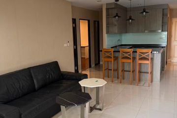 2 Bedroom Condo for rent in BAAN SUKHUMVIT 36, Khlong Tan, Bangkok near BTS Thong Lo