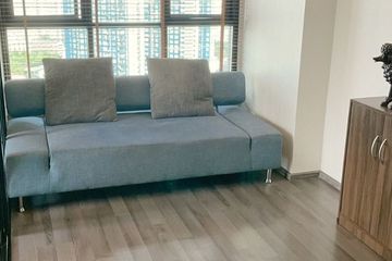 1 Bedroom Condo for rent in The Base Park West Sukhumvit 77, Phra Khanong Nuea, Bangkok near BTS On Nut