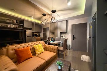 1 Bedroom Condo for rent in Ideo Sukhumvit 93, Bang Chak, Bangkok near BTS Bang Chak