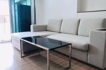 1 Bedroom Condo for rent in Rhythm Phahol-Ari, Phaya Thai, Bangkok near BTS Saphan Kwai
