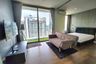 1 Bedroom Condo for rent in Nara 9 by Eastern Star, Sathon, Bangkok near BTS Chong Nonsi