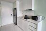 1 Bedroom Condo for rent in Nara 9 by Eastern Star, Sathon, Bangkok near BTS Chong Nonsi