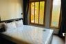 1 Bedroom Condo for rent in THE BASE Sukhumvit 50, Phra Khanong, Bangkok near BTS On Nut